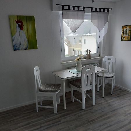 Ferienwohnung Am Lieserpfad Nerdlen Экстерьер фото