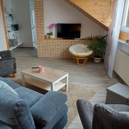 Ferienwohnung Am Lieserpfad Nerdlen Экстерьер фото