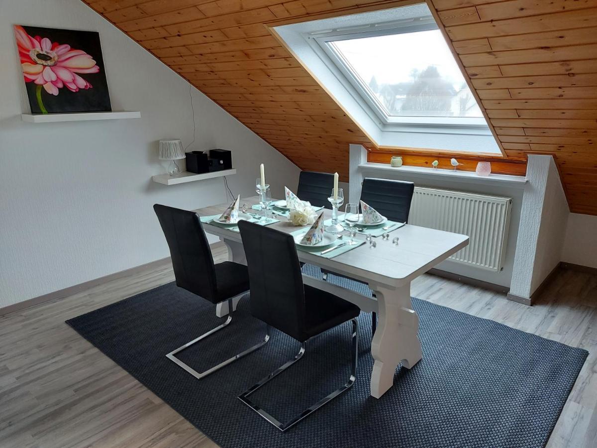 Ferienwohnung Am Lieserpfad Nerdlen Экстерьер фото