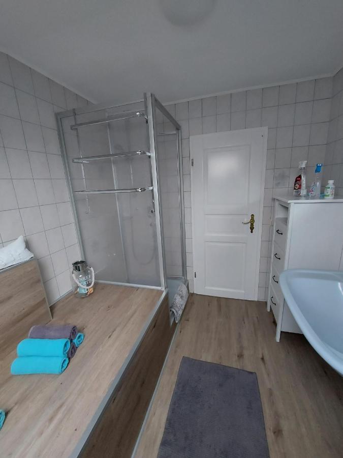 Ferienwohnung Am Lieserpfad Nerdlen Экстерьер фото